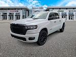 New 2025 Ram 1500 Laramie Crew Cab 4WD Pickup for sale #SN768485 - photo 3