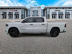 New 2025 Ram 1500 Laramie Crew Cab 4WD Pickup for sale #SN768485 - photo 5