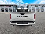 New 2025 Ram 1500 Laramie Crew Cab 4WD Pickup for sale #SN768485 - photo 7