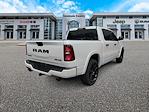 New 2025 Ram 1500 Laramie Crew Cab 4WD Pickup for sale #SN768485 - photo 8