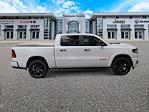 New 2025 Ram 1500 Laramie Crew Cab 4WD Pickup for sale #SN768485 - photo 9