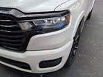 New 2025 Ram 1500 Laramie Crew Cab 4WD Pickup for sale #SN768485 - photo 11