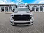 New 2025 Ram 1500 Laramie Crew Cab 4WD Pickup for sale #SN768485 - photo 6