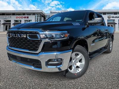 New 2026 Ram 1500 Big Horn Crew Cab for sale #T4153253 - photo 1