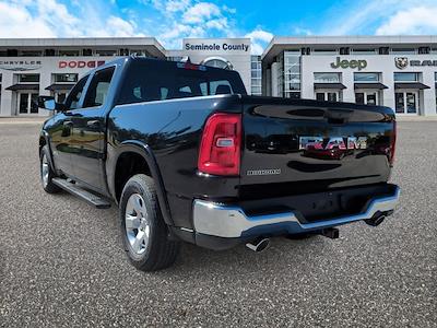New 2026 Ram 1500 Big Horn Crew Cab for sale #T4153253 - photo 2