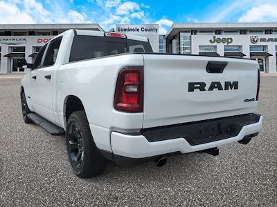 New 2026 Ram 1500 - photo 2