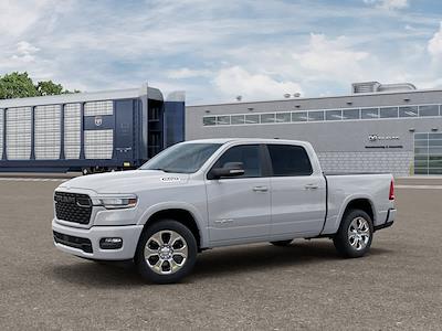 New 2026 Ram 1500 - photo 1