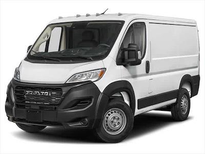 New 2026 Ram ProMaster 1500 Standard Roof Empty Cargo Van for sale #TE159793 - photo 1