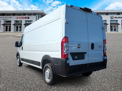 New 2026 Ram ProMaster 2500 High Roof Upfitted Cargo Van for sale #TE163905 - photo 2