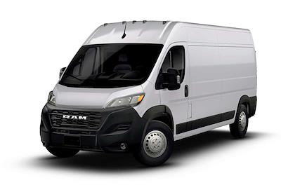 2026 Ram ProMaster 2500 High Roof FWD Empty Cargo Van for sale #TE165635 - photo 1