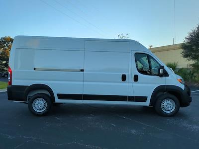 New 2026 Ram ProMaster 2500 High Roof Upfitted Cargo Van for sale #TE165635 - photo 2