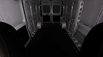 2026 Ram ProMaster 2500 High Roof FWD Empty Cargo Van for sale #TE165635 - photo 3