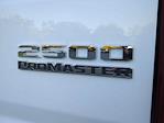 2026 Ram ProMaster 2500 High Roof FWD Empty Cargo Van for sale #TE165635 - photo 14