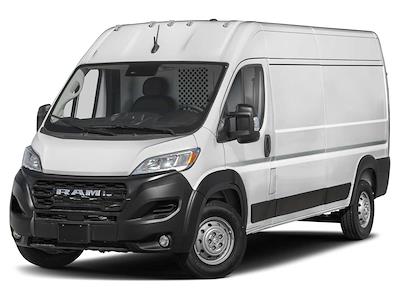 2026 Ram ProMaster 2500 High Roof FWD Empty Cargo Van for sale #TE165637 - photo 1