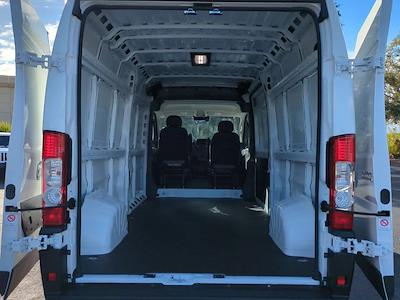 New 2026 Ram ProMaster 2500 High Roof Empty Cargo Van for sale #TE165637 - photo 2