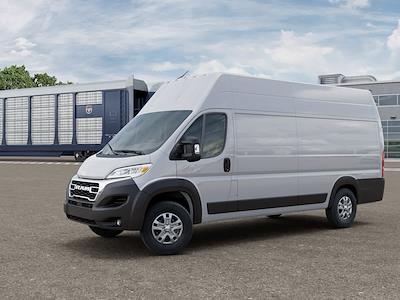 New 2026 Ram ProMaster 3500 Super High Roof Empty Cargo Van for sale #TE188743 - photo 2
