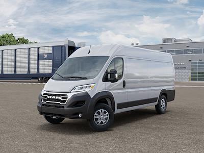 New 2026 Ram ProMaster 3500 - photo 1