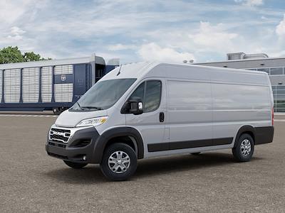 New 2026 Ram ProMaster 3500 High Roof Empty Cargo Van for sale #TE188745 - photo 2