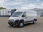 New 2026 Ram ProMaster 3500 High Roof Empty Cargo Van for sale #TE188745 - photo 1