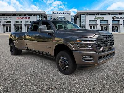 2026 Ram 3500 Crew Cab DRW 4WD Pickup for sale #TG159832 - photo 1