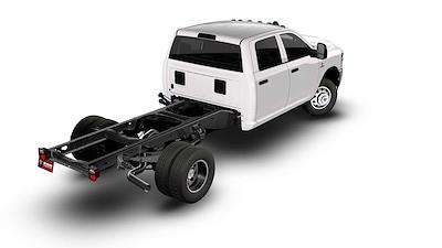 New 2026 Ram 3500 - photo 1