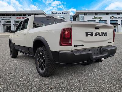New 2026 Ram 2500 Rebel Crew Cab for sale #TG192921 - photo 2