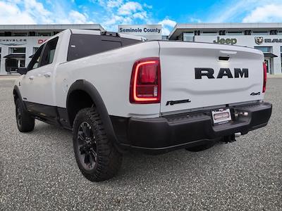 New 2026 Ram 2500 Rebel Crew Cab for sale #TG192922 - photo 2