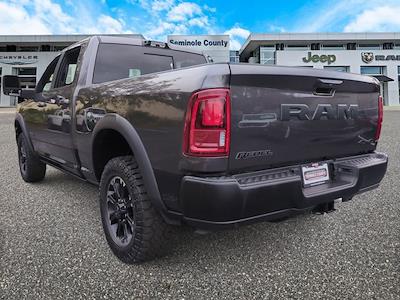 New 2026 Ram 2500 Rebel Crew Cab for sale #TG192925 - photo 2