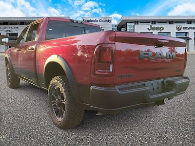 New 2026 Ram 2500 Rebel Crew Cab for sale #TG192927 - photo 2