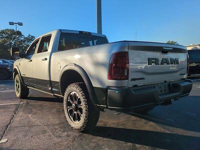 New 2026 Ram 2500 Rebel Crew Cab for sale #TG192928 - photo 2