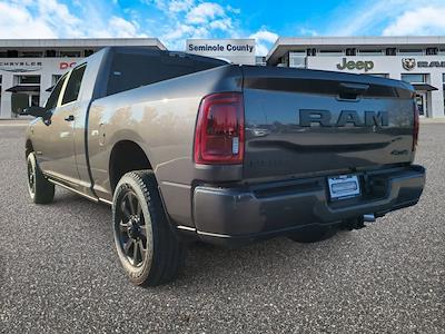 New 2026 Ram 2500 Laramie Mega Cab for sale #TG192934 - photo 2