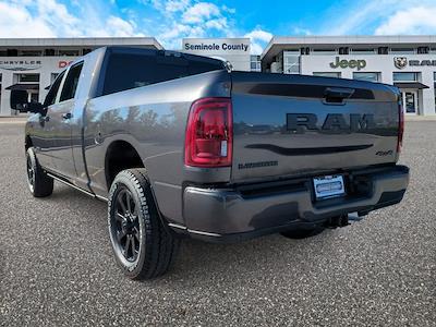 New 2026 Ram 2500 Laramie Mega Cab for sale #TG192935 - photo 2