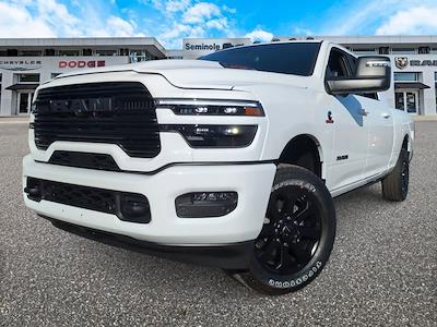 New 2026 Ram 2500 Laramie Mega Cab for sale #TG192936 - photo 2