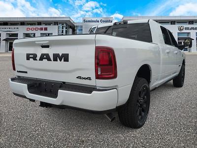 New 2026 Ram 2500 Laramie Mega Cab for sale #TG192937 - photo 2