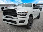 New 2026 Ram 2500 Laramie Mega Cab for sale #TG192937 - photo 5