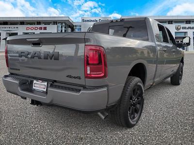 New 2026 Ram 2500 Laramie Mega Cab for sale #TG192938 - photo 2