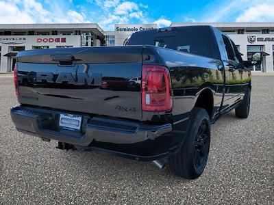 New 2026 Ram 2500 Laramie Mega Cab for sale #TG192939 - photo 2
