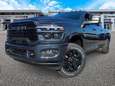 New 2026 Ram 2500 Laramie Mega Cab for sale #TG192941 - photo 2