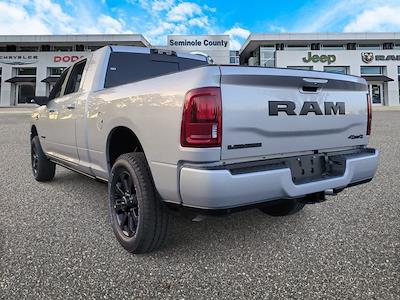 Used 2026 Ram 2500 - photo 1