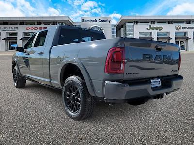 2026 Ram 2500 Mega Cab 4WD Pickup for sale #TG192949 - photo 2