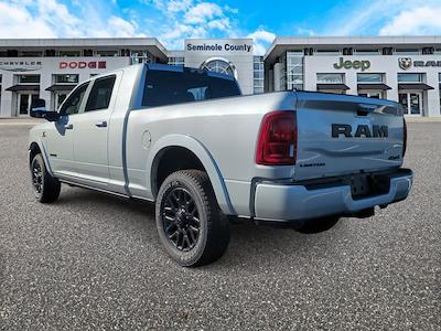 2026 Ram 2500 Mega Cab 4WD Pickup for sale #TG192953 - photo 2