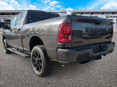 New 2026 Ram 2500 Big Horn Crew Cab for sale #TG216231 - photo 2
