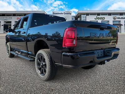 New 2026 Ram 2500 Big Horn Crew Cab for sale #TG216233 - photo 2