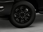 New 2026 Ram 2500 Big Horn Crew Cab for sale #TG216233 - photo 3