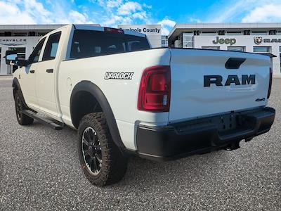 2026 Ram 2500 Crew Cab 4WD Pickup for sale #TG217117 - photo 2