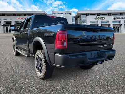 New 2026 Ram 2500 - photo 1