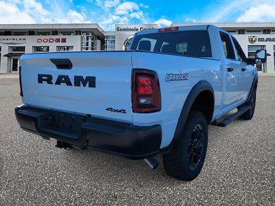 New 2026 Ram 2500 - photo 1