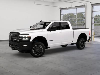 2026 Ram 2500 Crew Cab 4WD Pickup for sale #TG223549 - photo 1