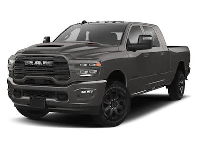 New 2026 Ram 3500 Limited Mega Cab for sale #TG240982 - photo 1