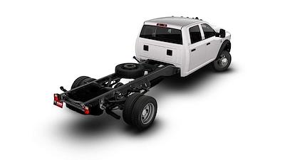 New 2026 Ram 5500 - photo 1